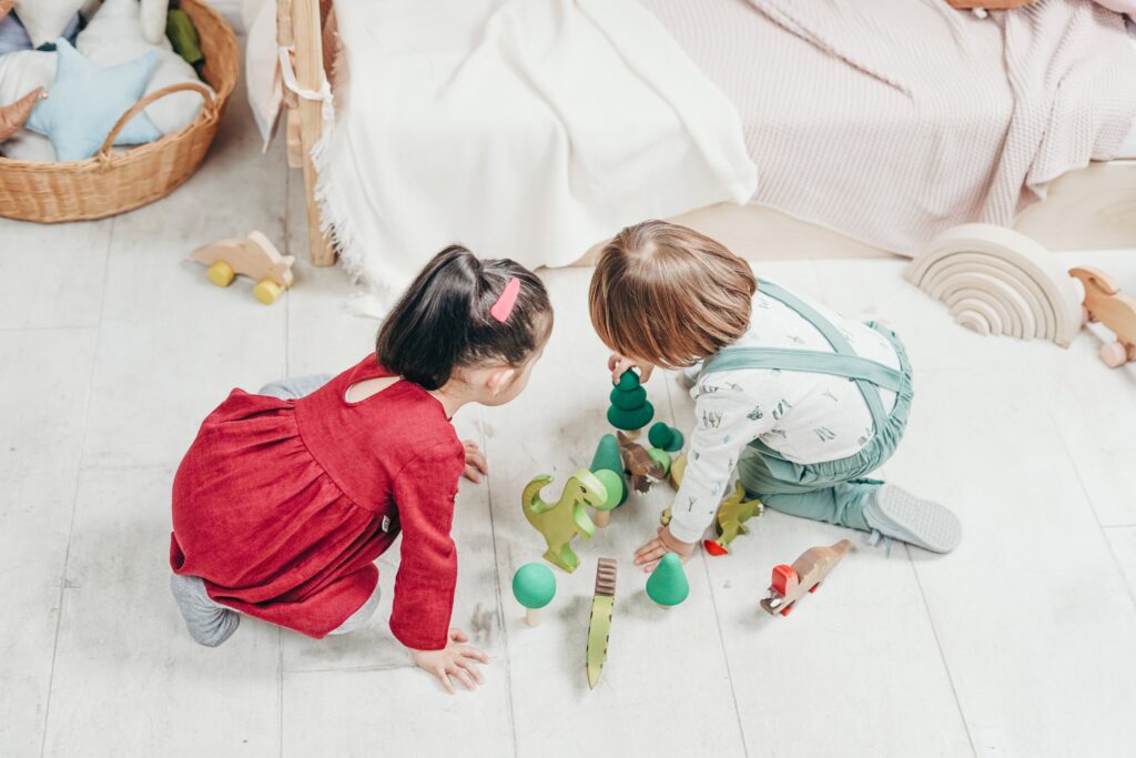 Child Custody | pexels-cottonbro-3661391
