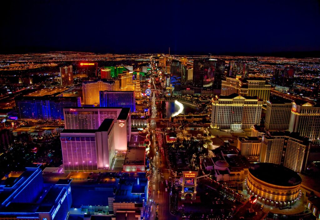 Las Vegas Family Attorney, Divorce, Custody | Jones & LoBello