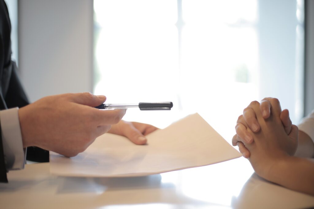 Nevada Guardianship | Jones & LoBello | Michelle A. Hauser, Esq. - Delwyn E. Webber, Esq.