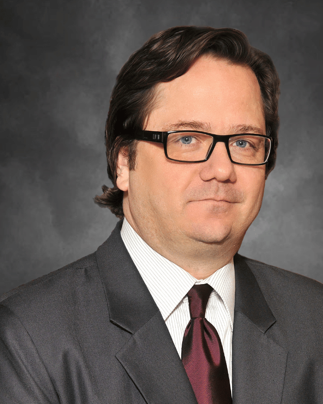 John D. Jones, Esq. | Partner